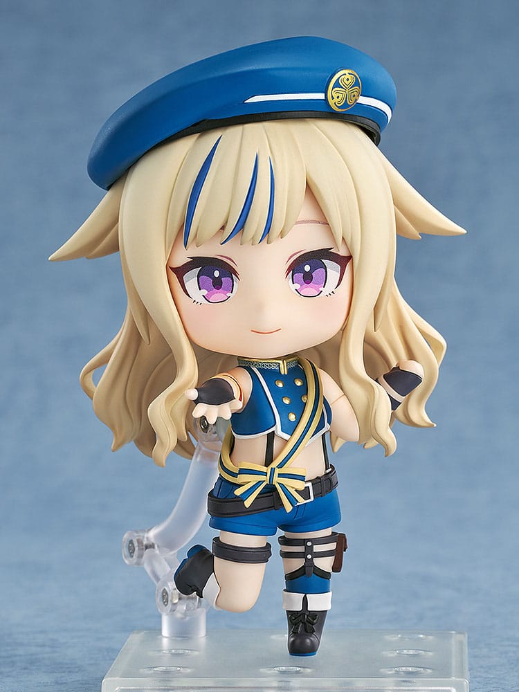 Nendoroid Suzuki Hina (HIMEHINA)