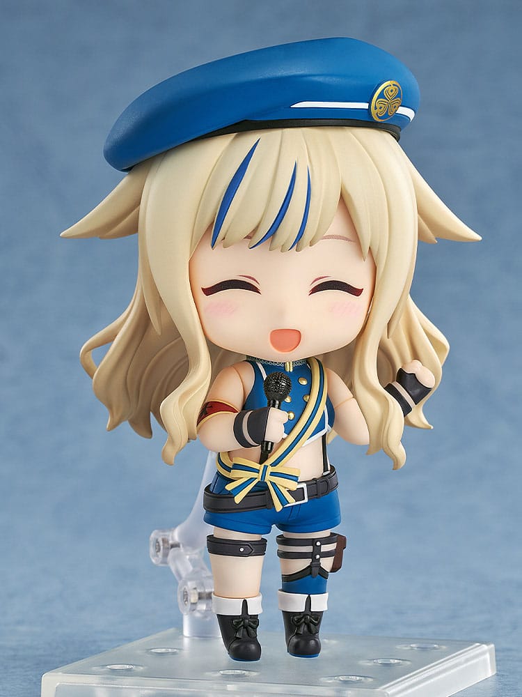 Nendoroid Suzuki Hina (HIMEHINA)
