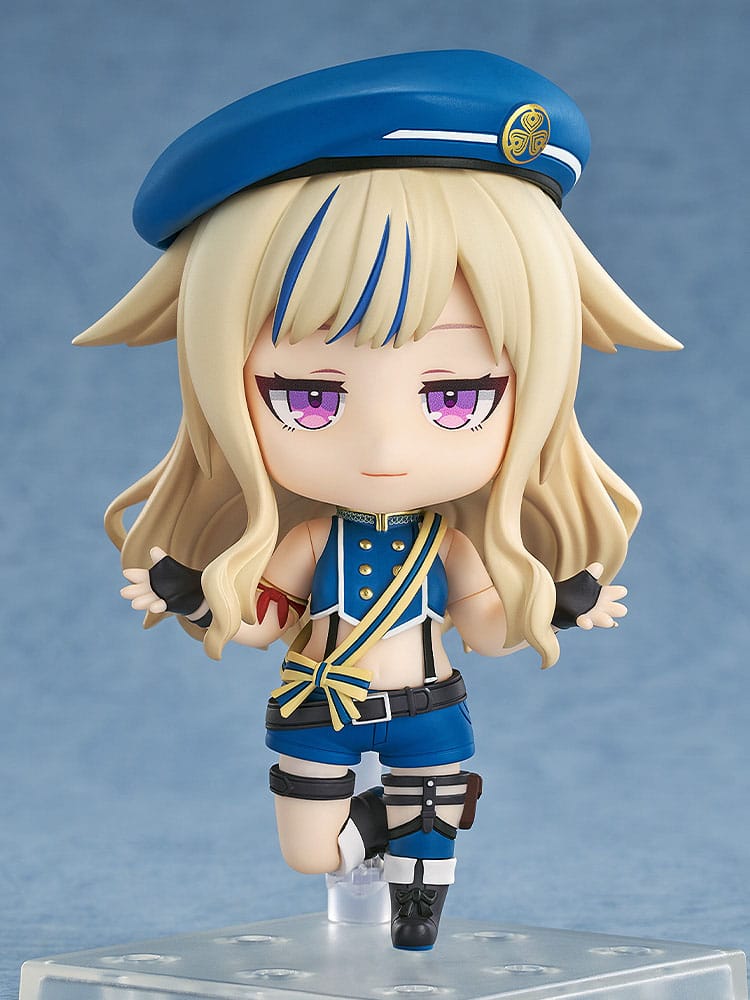 Nendoroid Suzuki Hina (HIMEHINA)