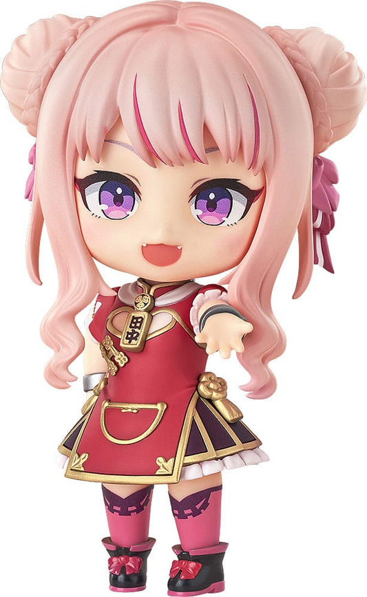Himehina Nendoroid Action Figure Tanaka Hime 10 cm