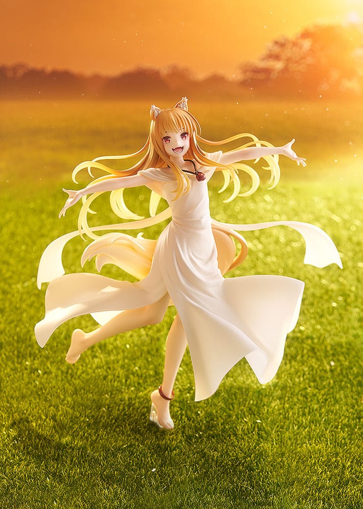 Pop Up Parade Holo: Abundant Harvest Ver. L Size 23 cm