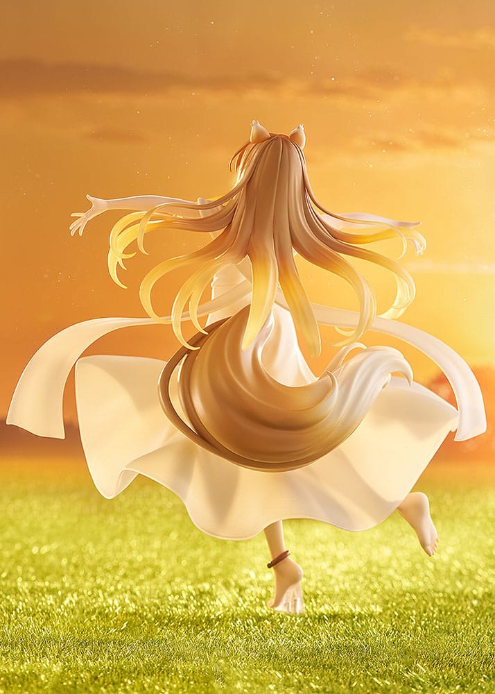 Pop Up Parade Holo: Abundant Harvest Ver. L Size 23 cm