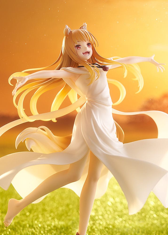 Pop Up Parade Holo: Abundant Harvest Ver. L Size 23 cm