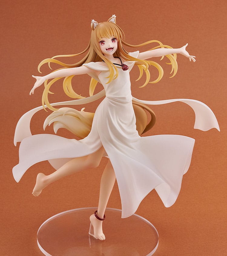 Pop Up Parade Holo: Abundant Harvest Ver. L Size 23 cm