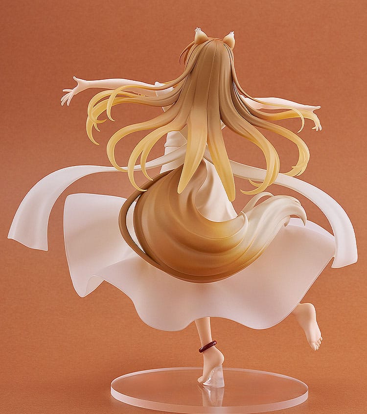 Pop Up Parade Holo: Abundant Harvest Ver. L Size 23 cm