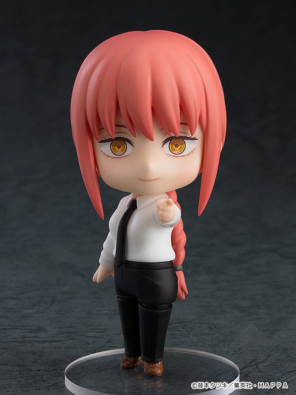 Nendoroid Makima (Chainsaw Man)