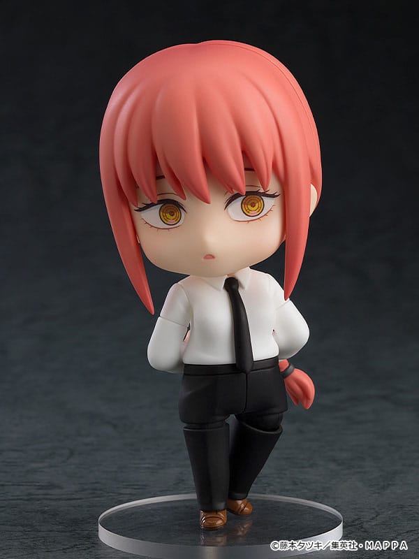 Nendoroid Makima (Chainsaw Man)