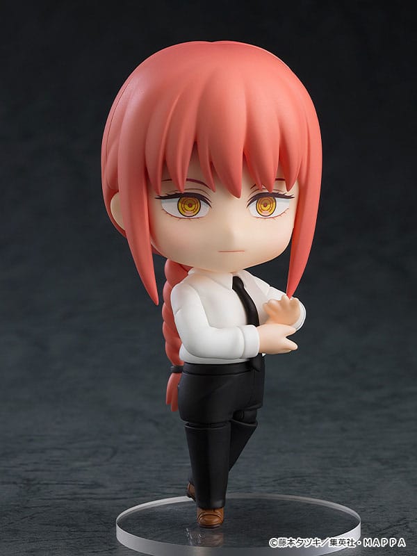 Nendoroid Makima (Chainsaw Man)