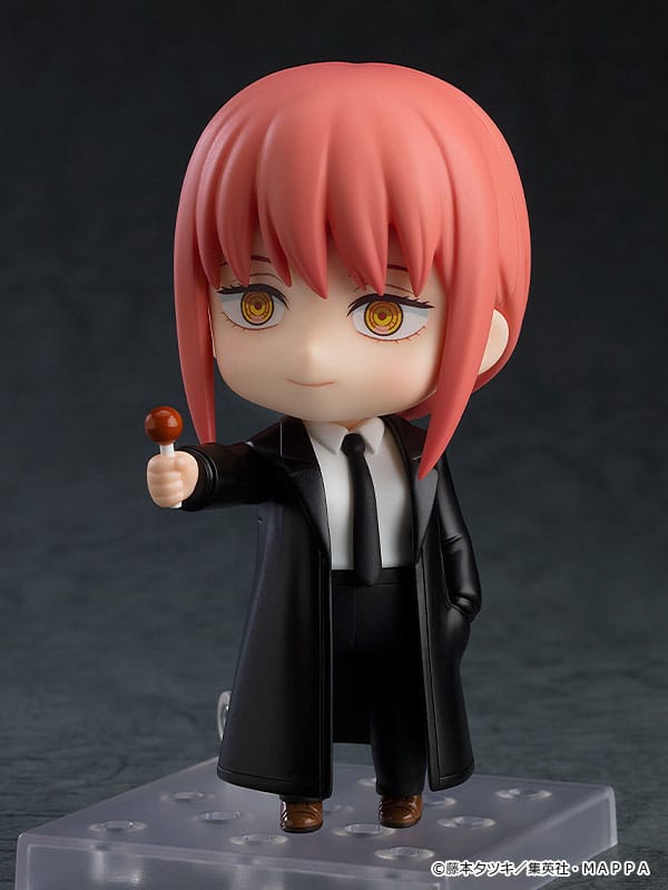 Nendoroid Makima (Chainsaw Man)