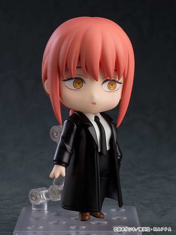 Nendoroid Makima (Chainsaw Man)