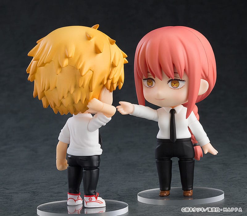 Nendoroid Makima (Chainsaw Man)