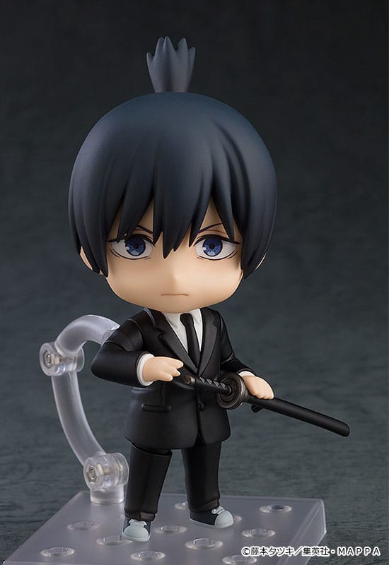 Nendoroid Aki Hayakawa (Chainsaw Man)
