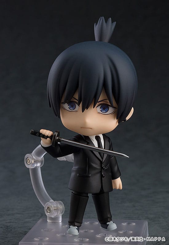 Nendoroid Aki Hayakawa (Chainsaw Man)