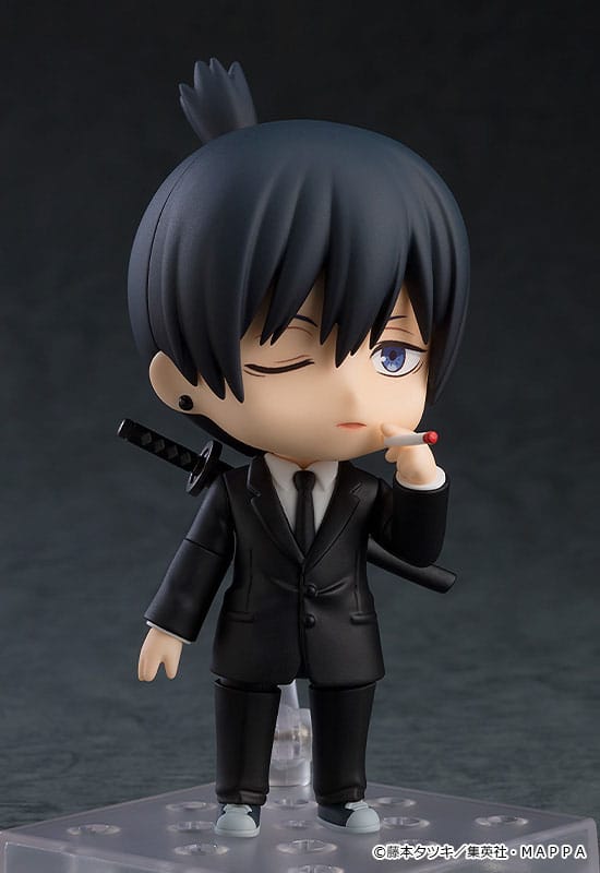 Nendoroid Aki Hayakawa (Chainsaw Man)