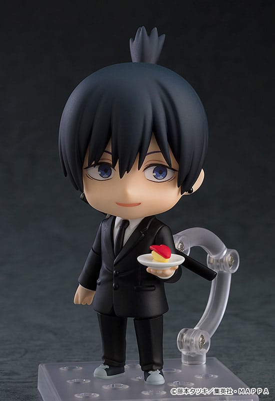 Nendoroid Aki Hayakawa (Chainsaw Man)