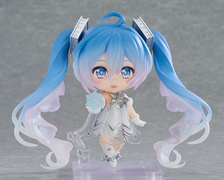 Nendoroid Hatsune Miku Symphony: 2025 Sapporo Concert Ver. 10 cm