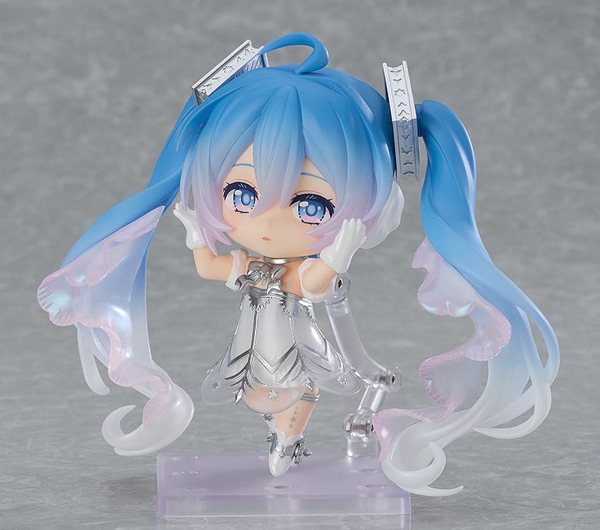 Nendoroid Hatsune Miku Symphony: 2025 Sapporo Concert Ver. 10 cm