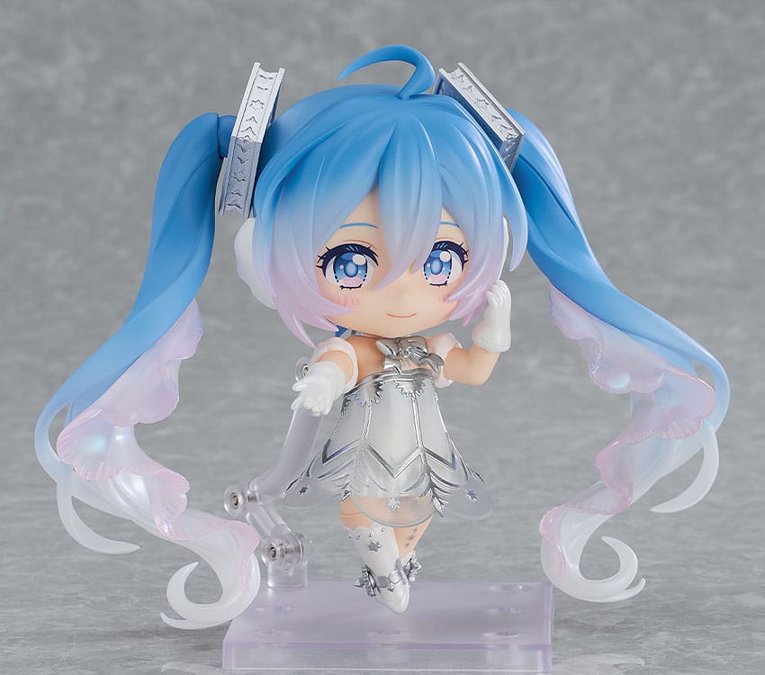 Nendoroid Hatsune Miku Symphony: 2025 Sapporo Concert Ver. 10 cm