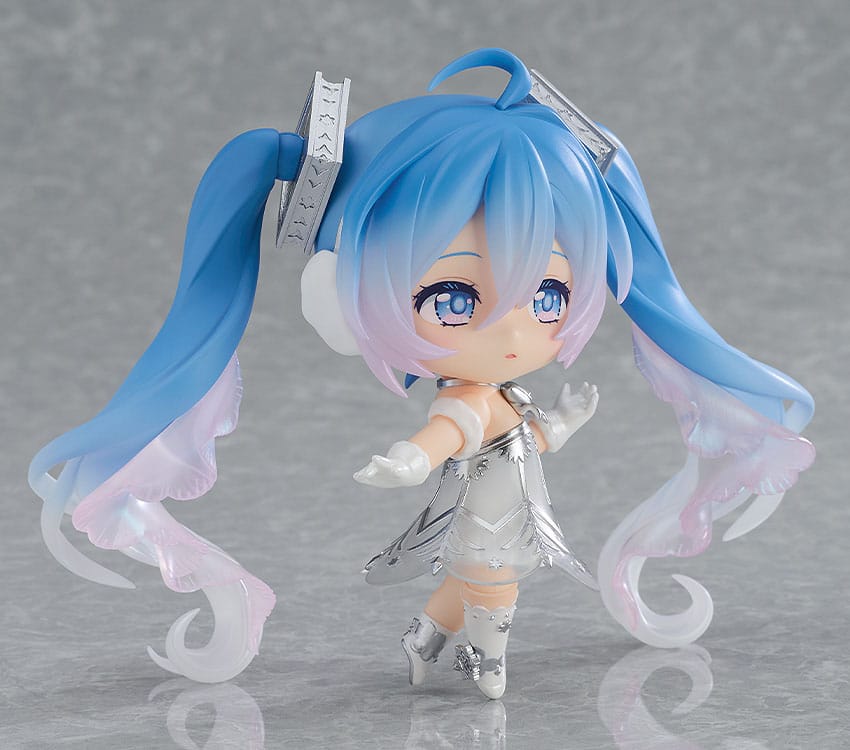 Nendoroid Hatsune Miku Symphony: 2025 Sapporo Concert Ver. 10 cm