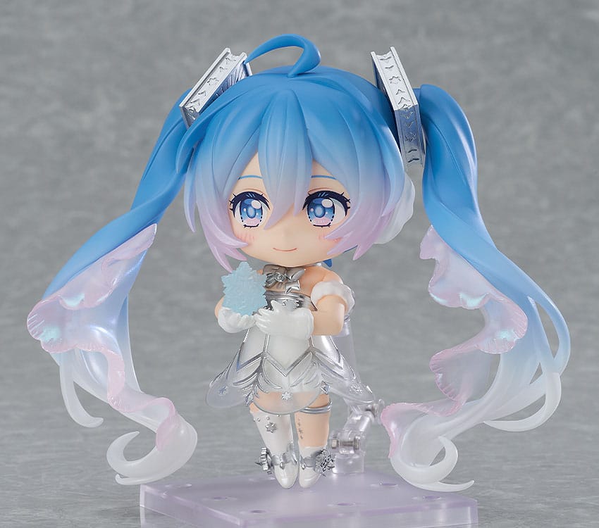 Nendoroid Hatsune Miku Symphony: 2025 Sapporo Concert Ver. 10 cm