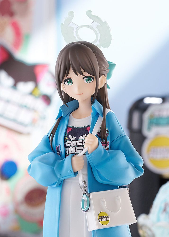 POP UP PARADE Airi (Band): Event KV Ver. (Blue Archive)