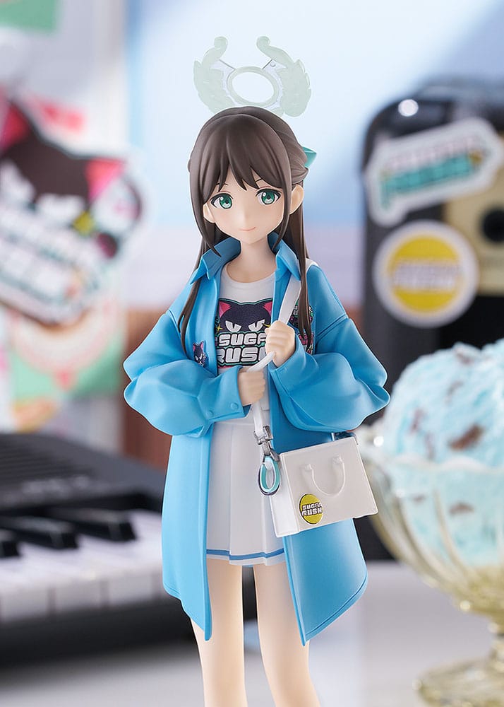 POP UP PARADE Airi (Band): Event KV Ver. (Blue Archive)