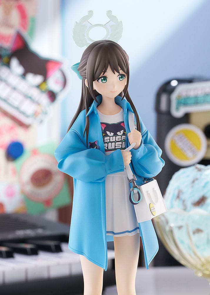 POP UP PARADE Airi (Band): Event KV Ver. (Blue Archive)