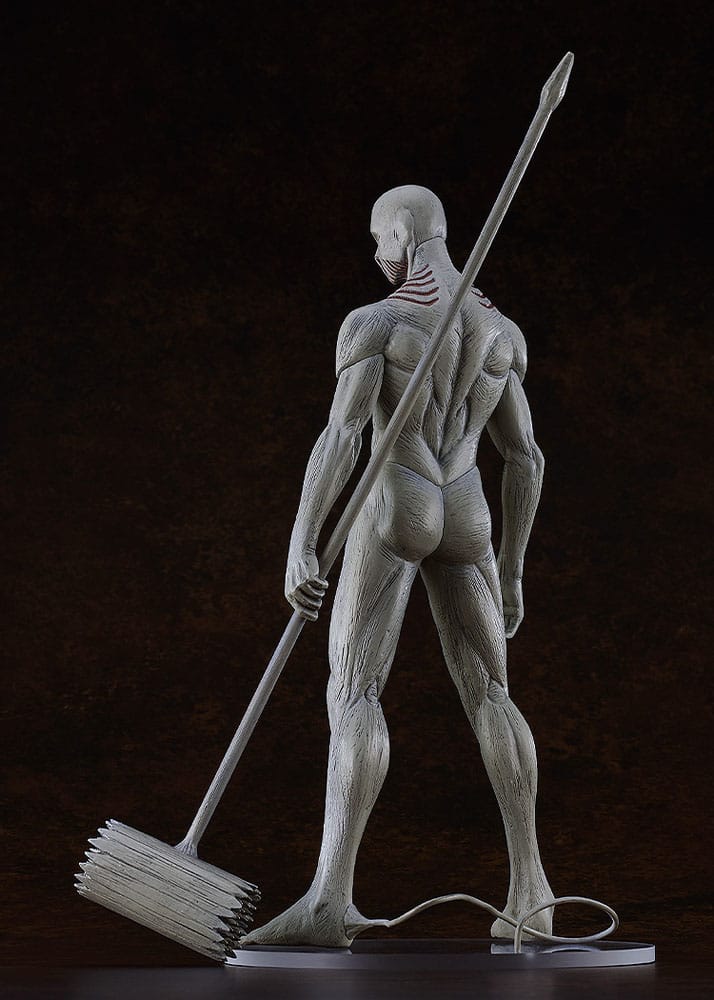 POP UP PARADE Lara Tybur: War Hammer Titan Ver. L Size (Attack on Titan)