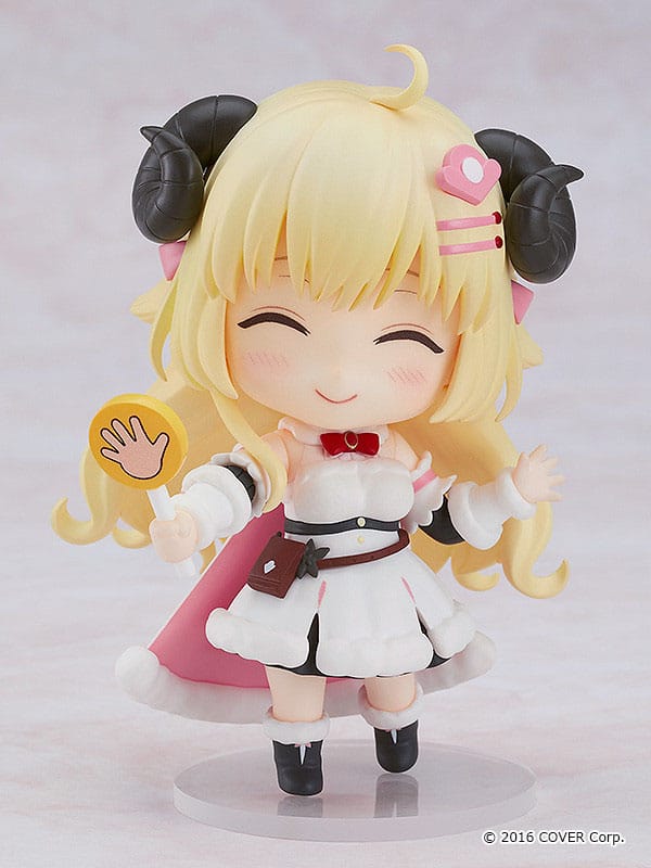 Nendoroid Tsunomaki Watame (hololive production)
