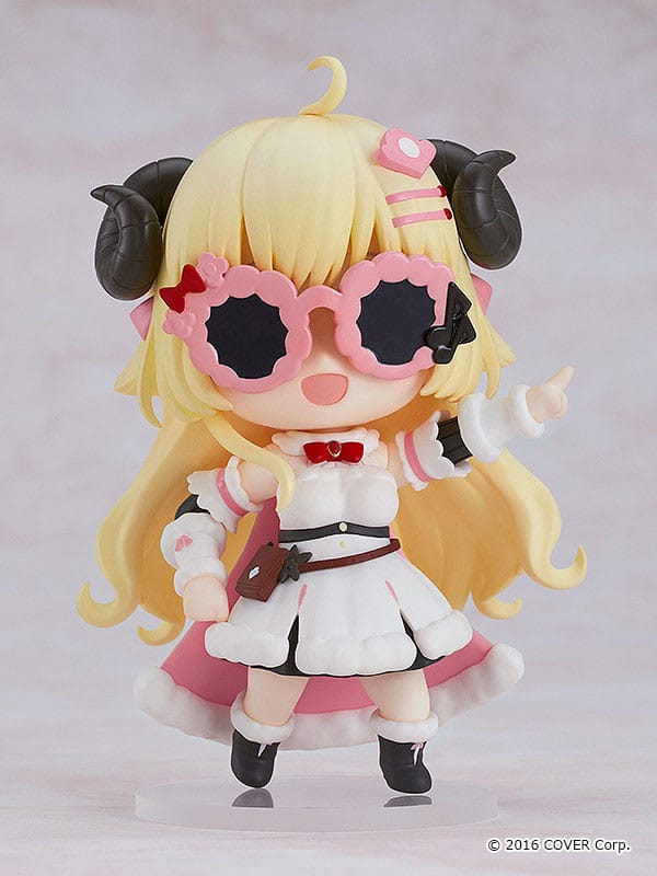 Nendoroid Tsunomaki Watame (hololive production)