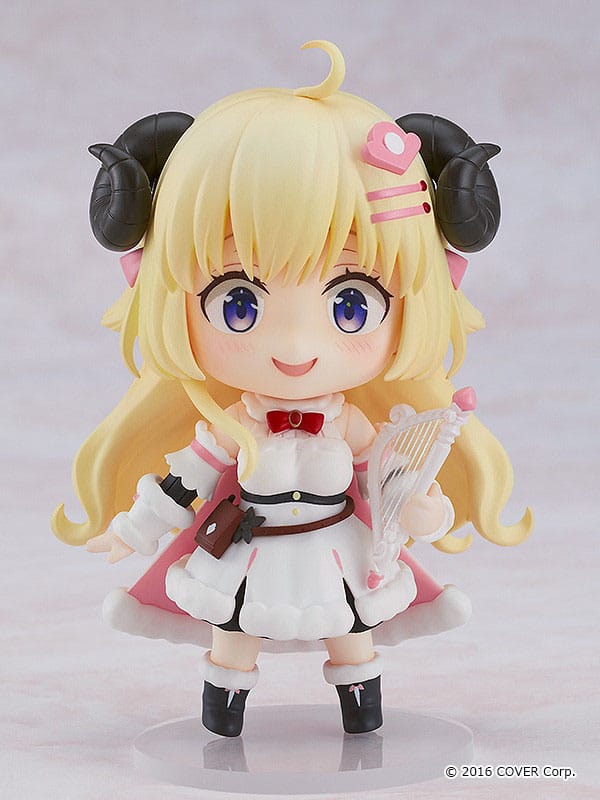 Nendoroid Tsunomaki Watame (hololive production)