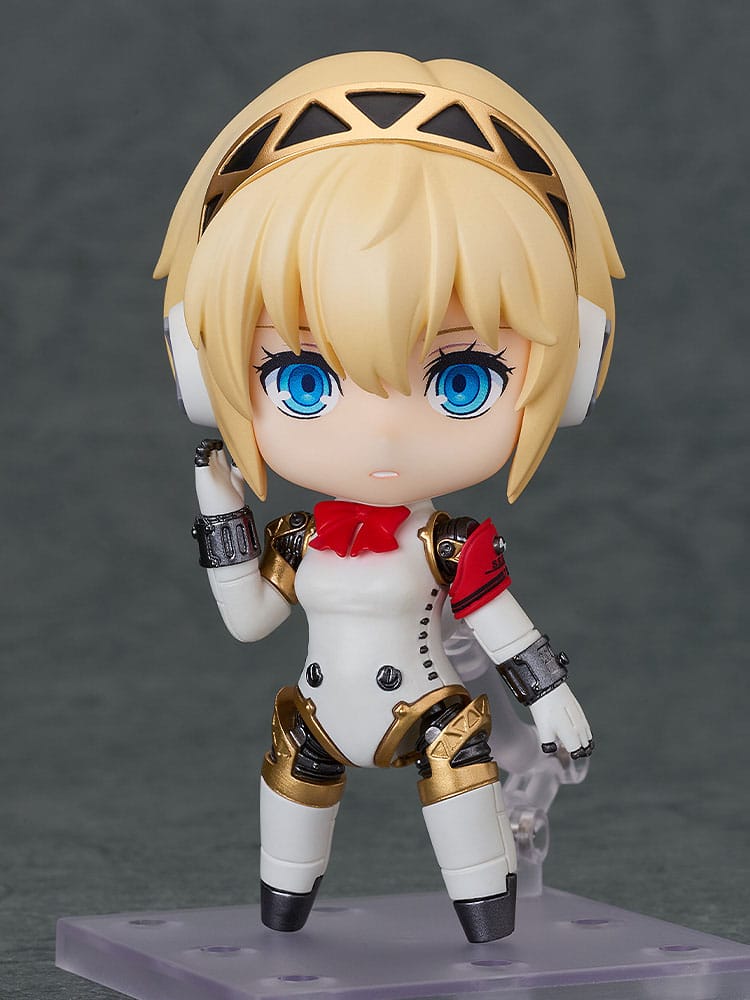 Nendoroid Aigis 2.0 (Persona 3 Reload)