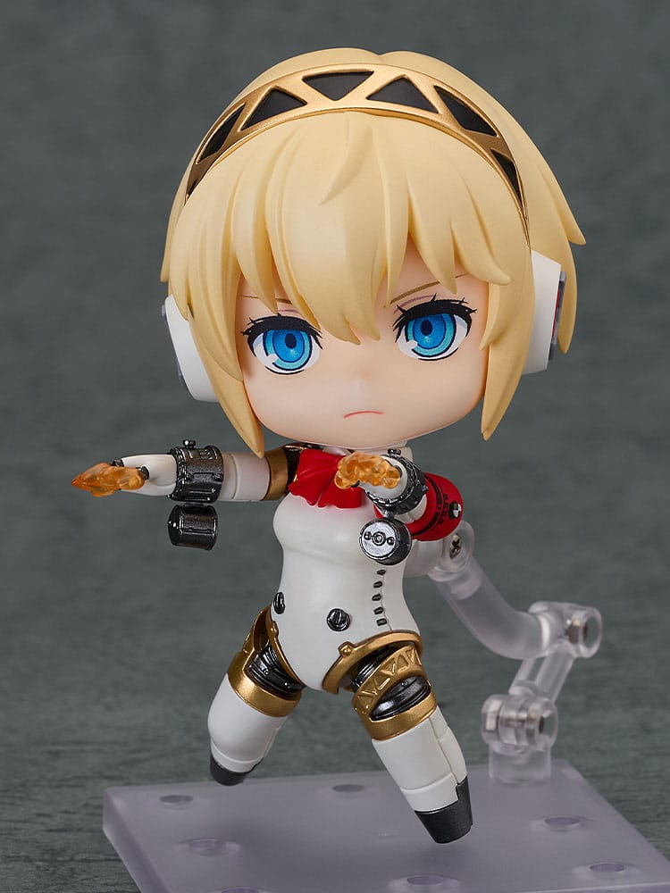 Nendoroid Aigis 2.0 (Persona 3 Reload)