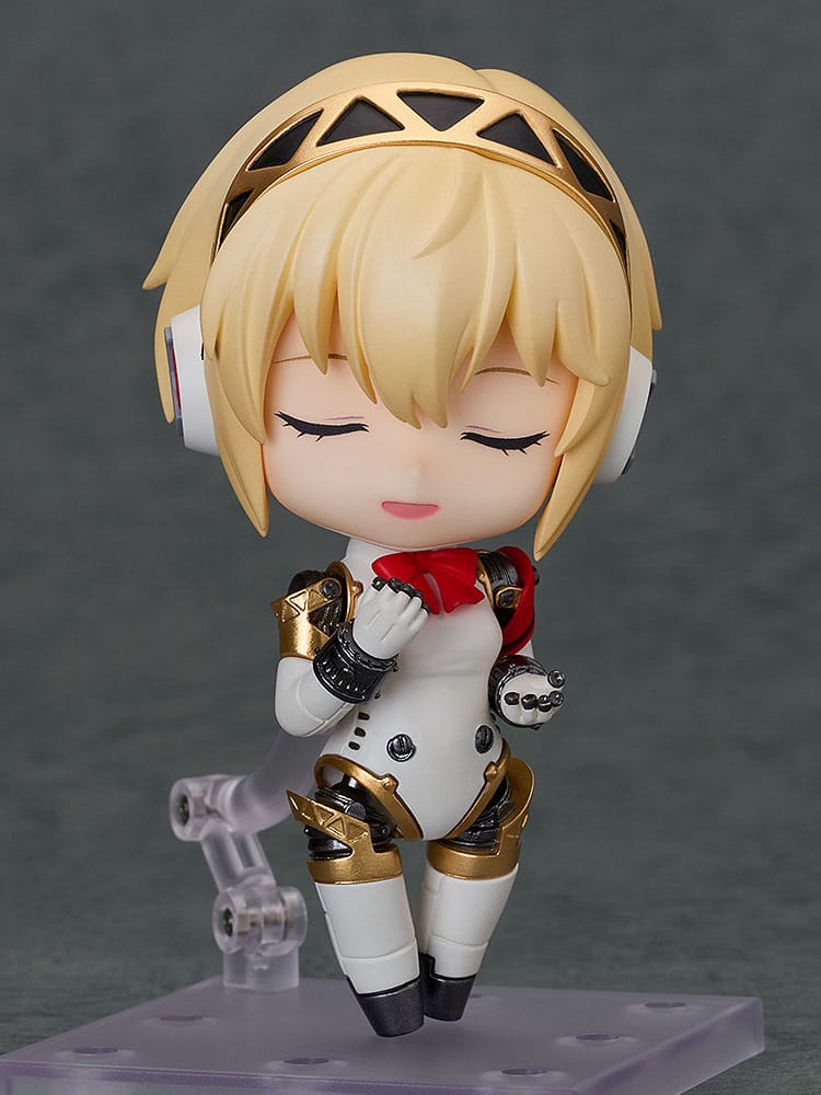 Nendoroid Aigis 2.0 (Persona 3 Reload)