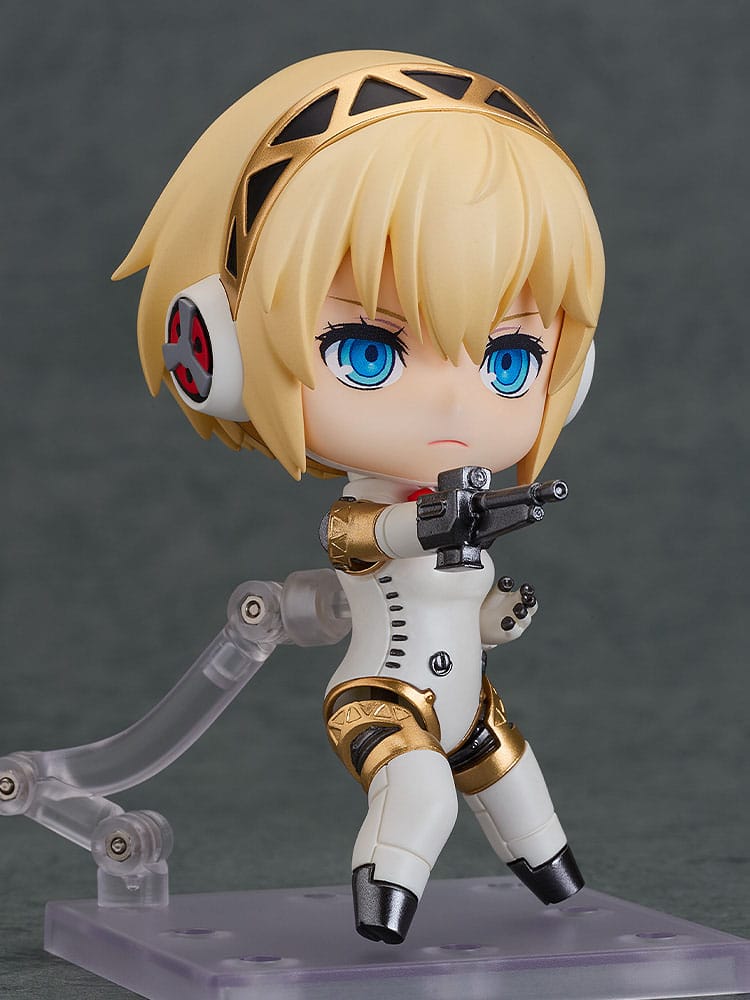 Nendoroid Aigis 2.0 (Persona 3 Reload)