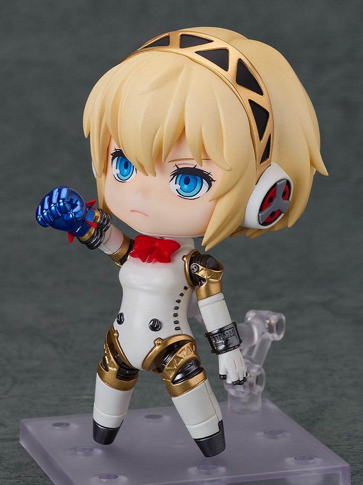 Nendoroid Aigis 2.0 (Persona 3 Reload)