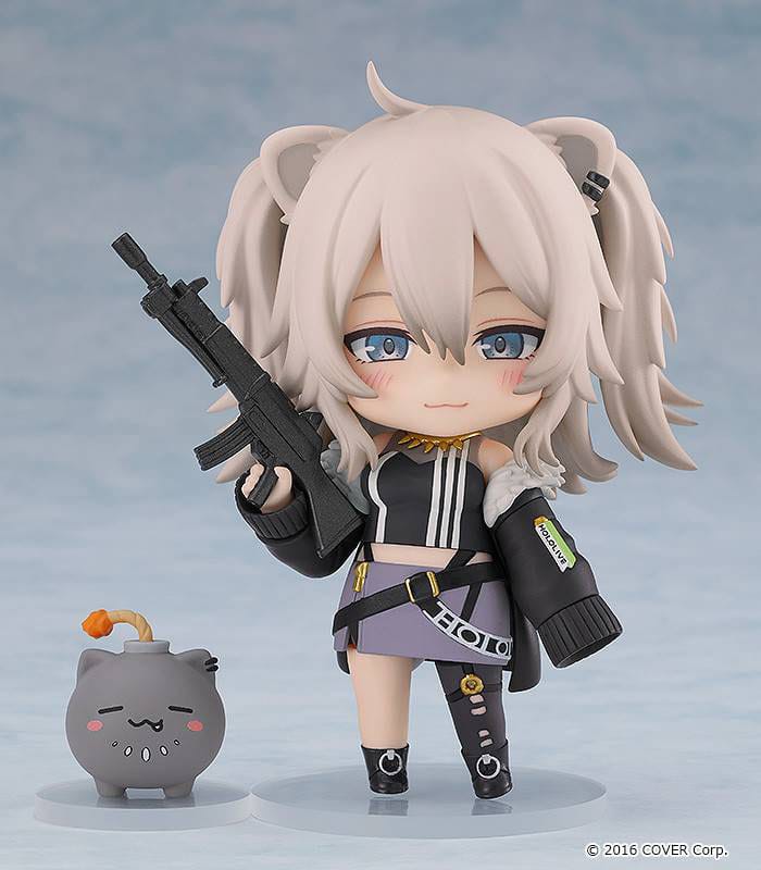 Nendoroid Shishiro Botan (hololive production)
