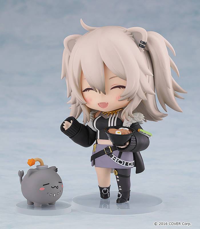 Nendoroid Shishiro Botan (hololive production)