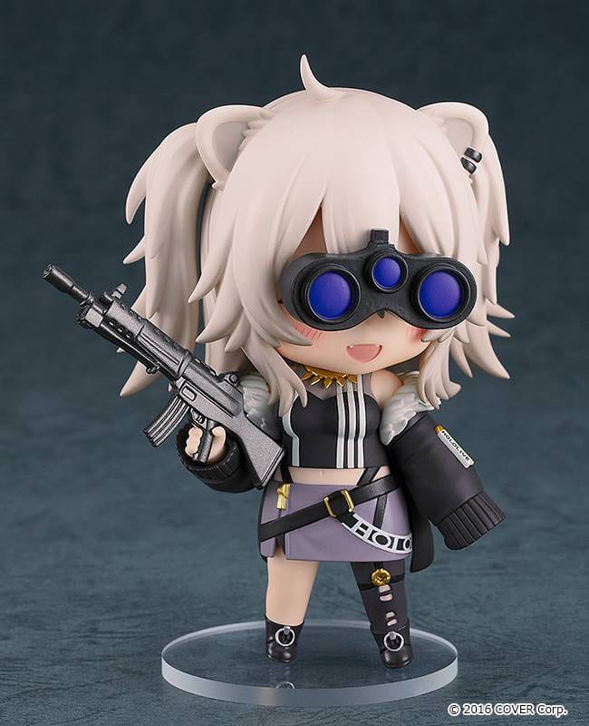 Nendoroid Shishiro Botan (hololive production)