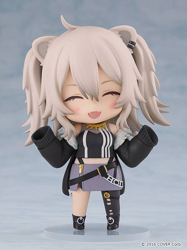 Nendoroid Shishiro Botan (hololive production)