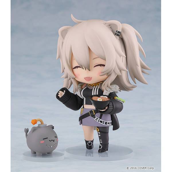 Nendoroid Shishiro Botan (hololive production)