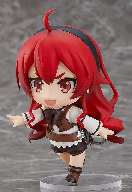 Nendoroid Eris Boreas Greyrat (Mushoku Tensei: Jobless Reincarnation)