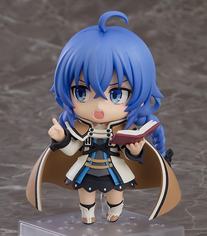 Nendoroid Roxy Migurdia (Mushoku Tensei: Jobless Reincarnation)