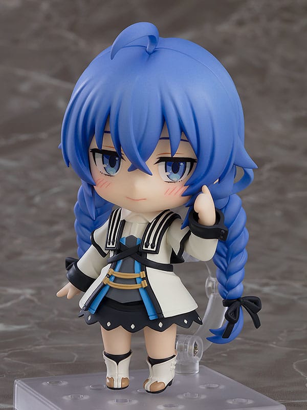 Nendoroid Roxy Migurdia (Mushoku Tensei: Jobless Reincarnation)