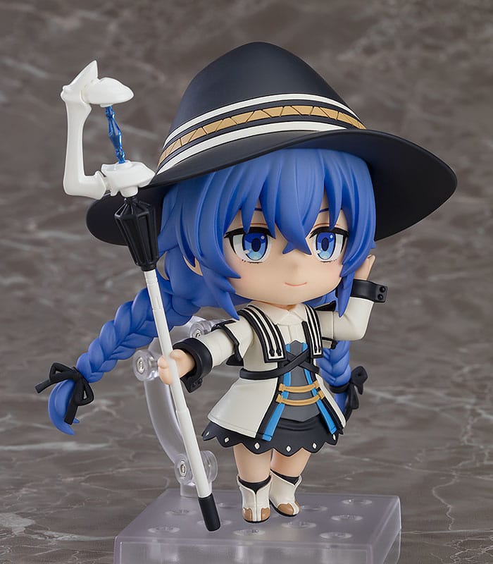 Nendoroid Roxy Migurdia (Mushoku Tensei: Jobless Reincarnation)
