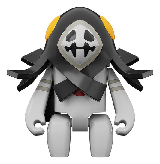 Rebuild of Evangelion Brickroid Mini Figure 10th Angel 6 cm