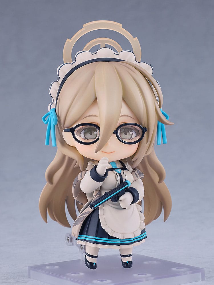 Nendoroid Akane Murokasa (Blue Archive)