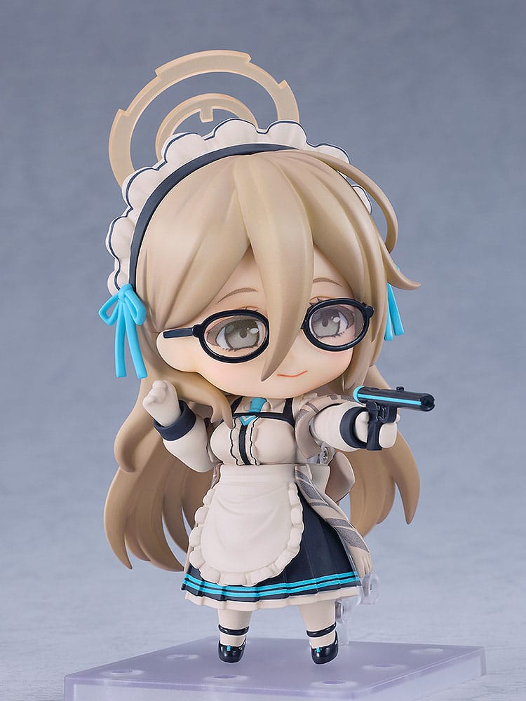 Nendoroid Akane Murokasa (Blue Archive)