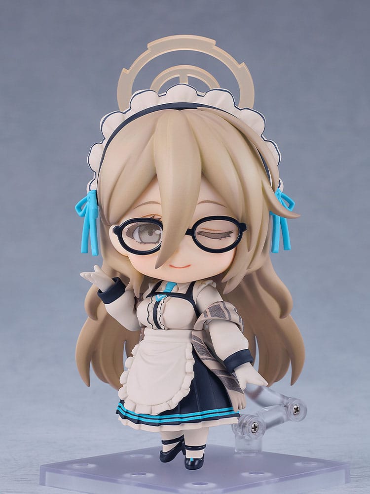 Nendoroid Akane Murokasa (Blue Archive)