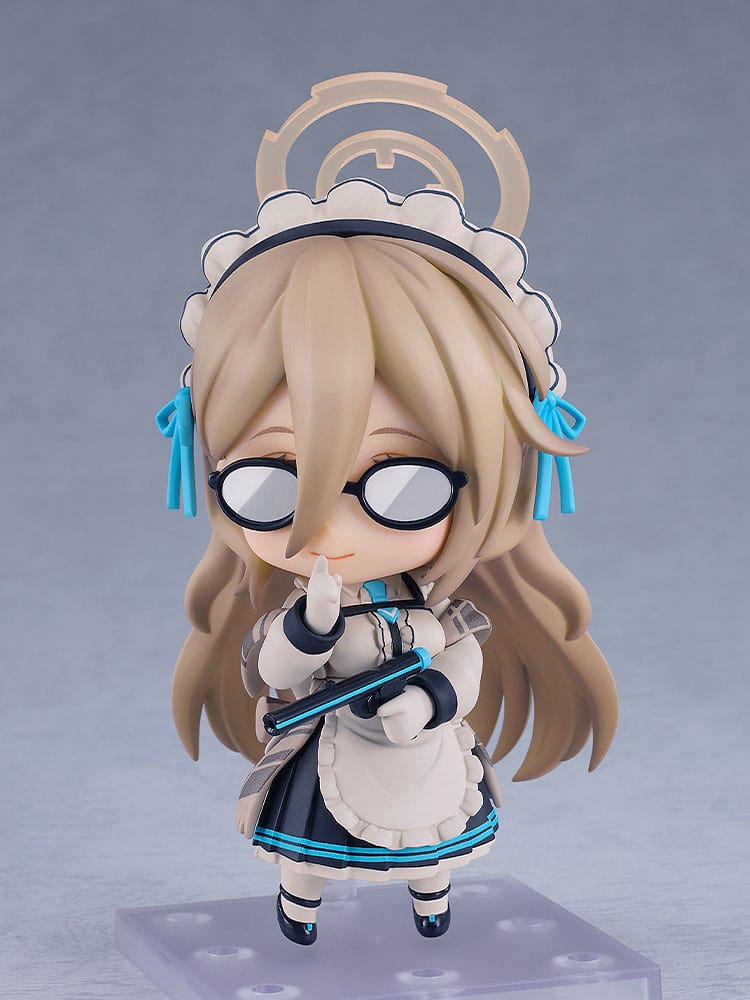 Nendoroid Akane Murokasa (Blue Archive)